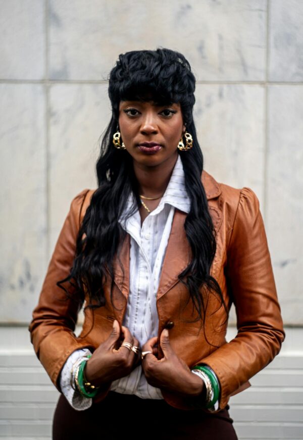 Breeze Blocker Jacket - Image 3